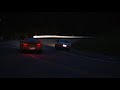 【Assetto corsa】完璧な溝落とし［Assetto corsa×頭文字D］