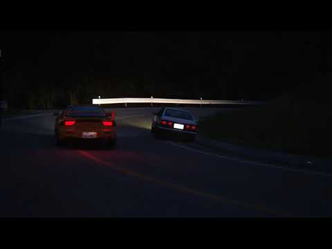 【Assetto corsa】完璧な溝落とし［Assetto corsa×頭文字D］のサムネイル