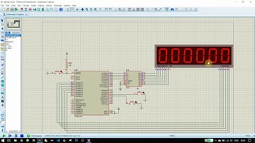 Digital Clock Using AVR Atmega16