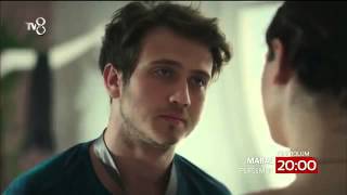 Maral 11.Bölüm Fragmanı