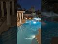 Luxury Swimming Pool Transformation 😳✨ #shorts #adventure #love #transformation #swimmingpool