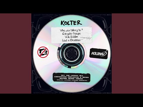 Who You Talking To ? (Radio-Edit)