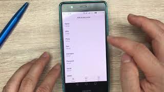 Simple Mobile APN Settings | Add 4G internet settings for simple mobile Samsung, LG, Huawei screenshot 4
