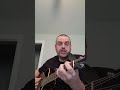 Dreams Fleetwood Mac With Alternate Strum Pattern