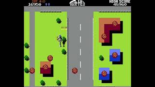 Mister Fpga Atari 7800 Tiger Heli