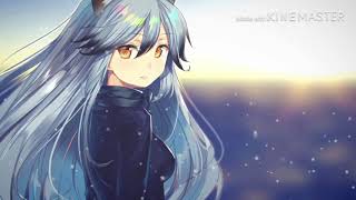 Silent Scream - Female - Nightcore Lyrics