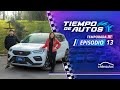 Tiempo de Autos III - Episodio 13