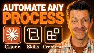 5 Claude Skills That Save Me HOURS Each Week