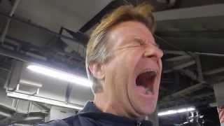 Vending Machine Food - Hot Miso Soup In A Can - Eric Meal Time