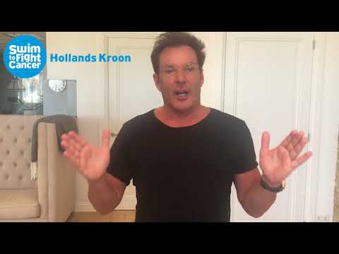 Bericht van Gerard Joling