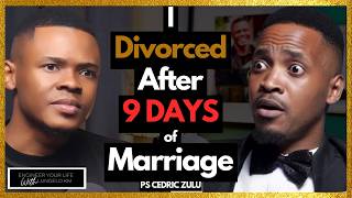 Download Lagu I Divorced After 9 Days of Marriage - Pastor Cedric Zulu MP3