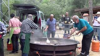 Demà comença la Festa Major de Castell d'Aro