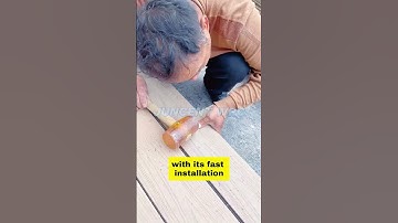 #wpcdecking #wpcflooring #wpc #decking #compositedecking #wpcfence #wpccertification #wpcwallpanel