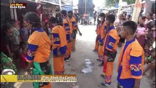 demenan onlen simba danser burok elsa nada live bayongbong 27 september 2021