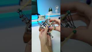 It Can Actually Keep Forming Hearts.