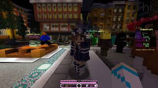 CubeCraft Java Screenshots - October 23, 2022