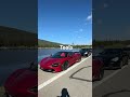 Tools and Cars: McLaren & Porsche GT3 Action + Wera Toolcheck on Colorado’s Squaw Pass