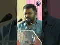 Purpose  ennamo mari irukku  gopinath  motivational speech