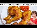 BIKIN AYAM GORENG YANG LAGI VIRAL,PAGI,SIANG,MALEM RAME TERUS!