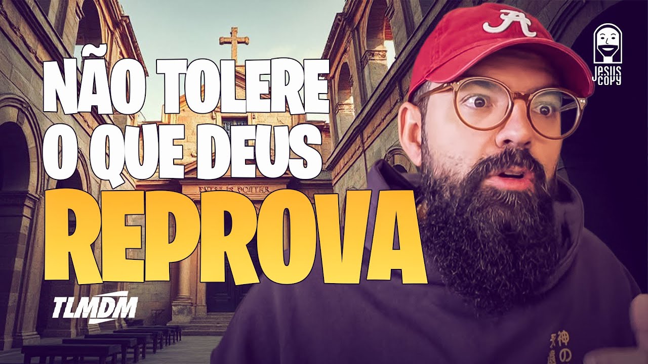 IGREJA DE TIATIRA (Apocalipse 