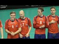 Men's WFC 2016 - GER v NOR (5th-8th:2)
