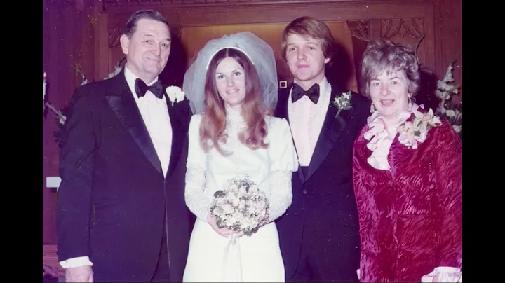 Happy 50th Anniversary!