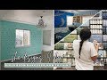 DIY Girls Bedroom Makeover | Phase 1: How to Paint A Room