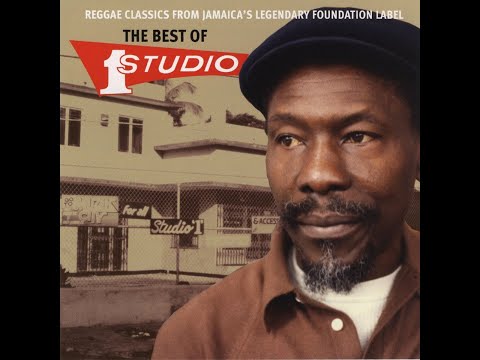 洋楽 Dancehall 63 King Stitt Studio One King Stitt Coxsone Downbeat Dancehall ' 63 PARTY - Studio 1