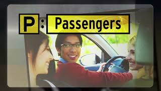 Parenting Teens Through the Dangers of Driving   A Video For Parents