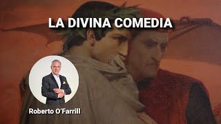 La Divina Comedia, de Dante Alighieri