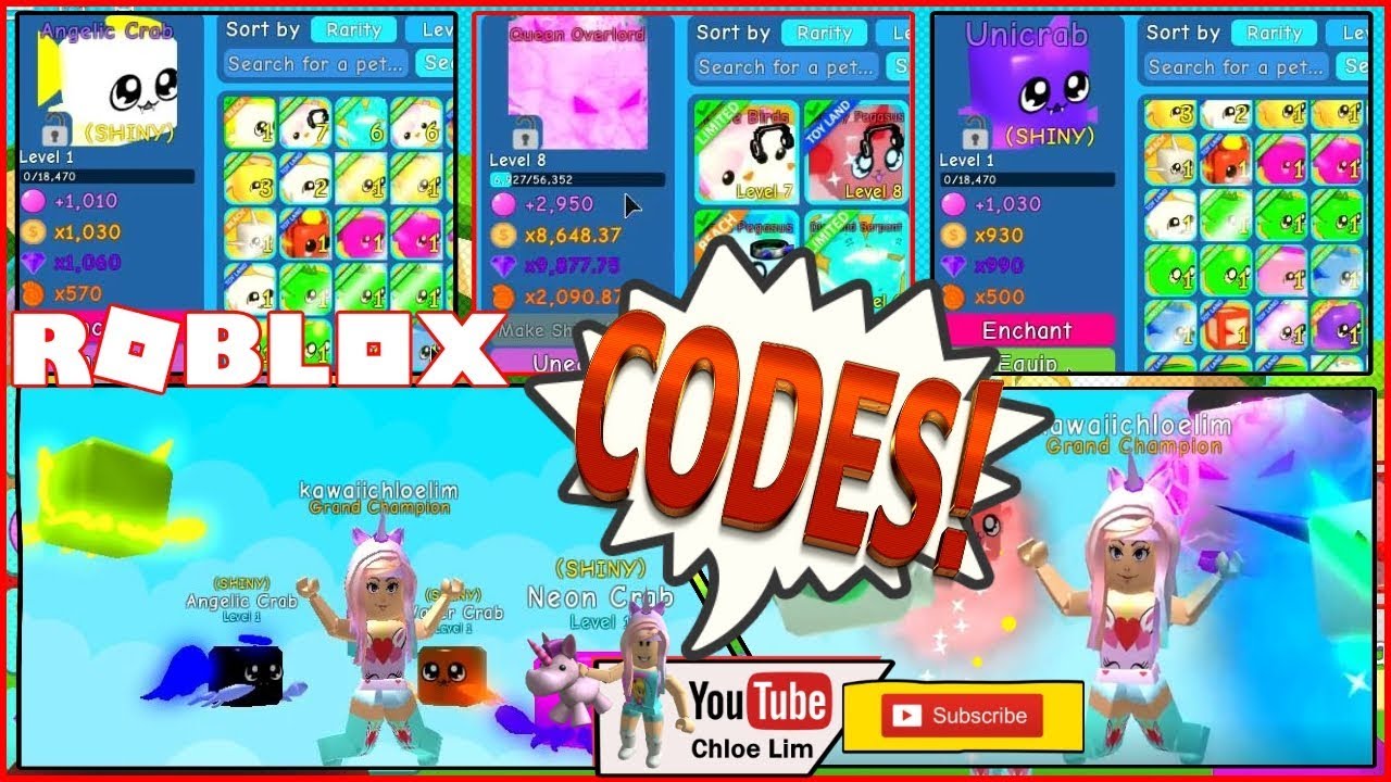 bubble-gum-simulator-twitch-pet-code-roblox-assassin-v3rmillion