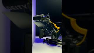 FX30 Camera Rig