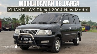 Download Lagu Kijang LGX Diesel 2004 | Hitam Metalik | New Model MP3 Download Lagu Kijang LGX Diesel 2004 | Hitam Metalik | New Model MP3