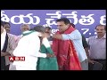 KTR Participates National Handloom Day Celebrations Live