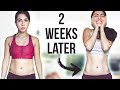 I Tried To Get 11 Abs Fast (This Happened In 2 WEEKS):  Powerful 11 Abs Workout Routine