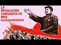 La revolución Comunista de Mao | Fernando Díaz Villanueva