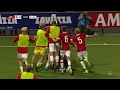 ☄️ 𝗪𝗮𝘁 𝗲𝗲𝗻 𝘂𝗶𝘁𝗵𝗮𝗮𝗹! | Highlights Jong AZ - MVV Maastricht