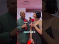 Tricky Stewart on why he signed a young Frank Ocean