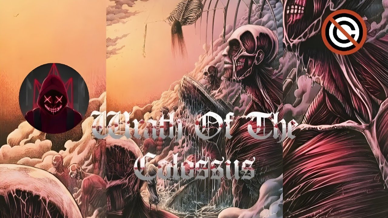 Wrath of the Colossus | Powerful Epic Music for Battles, Trailers & Fantasy |