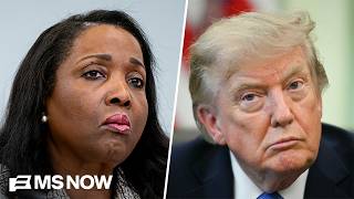 The Weeknight hosts blast Trump DOJ's new attack against Lisa Cook