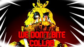[FNAF/SFM/COLLAB] We Dont Bite by JT Music Resimi