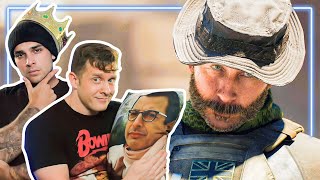 Spec Ops Most Hilarious Gaming Moments