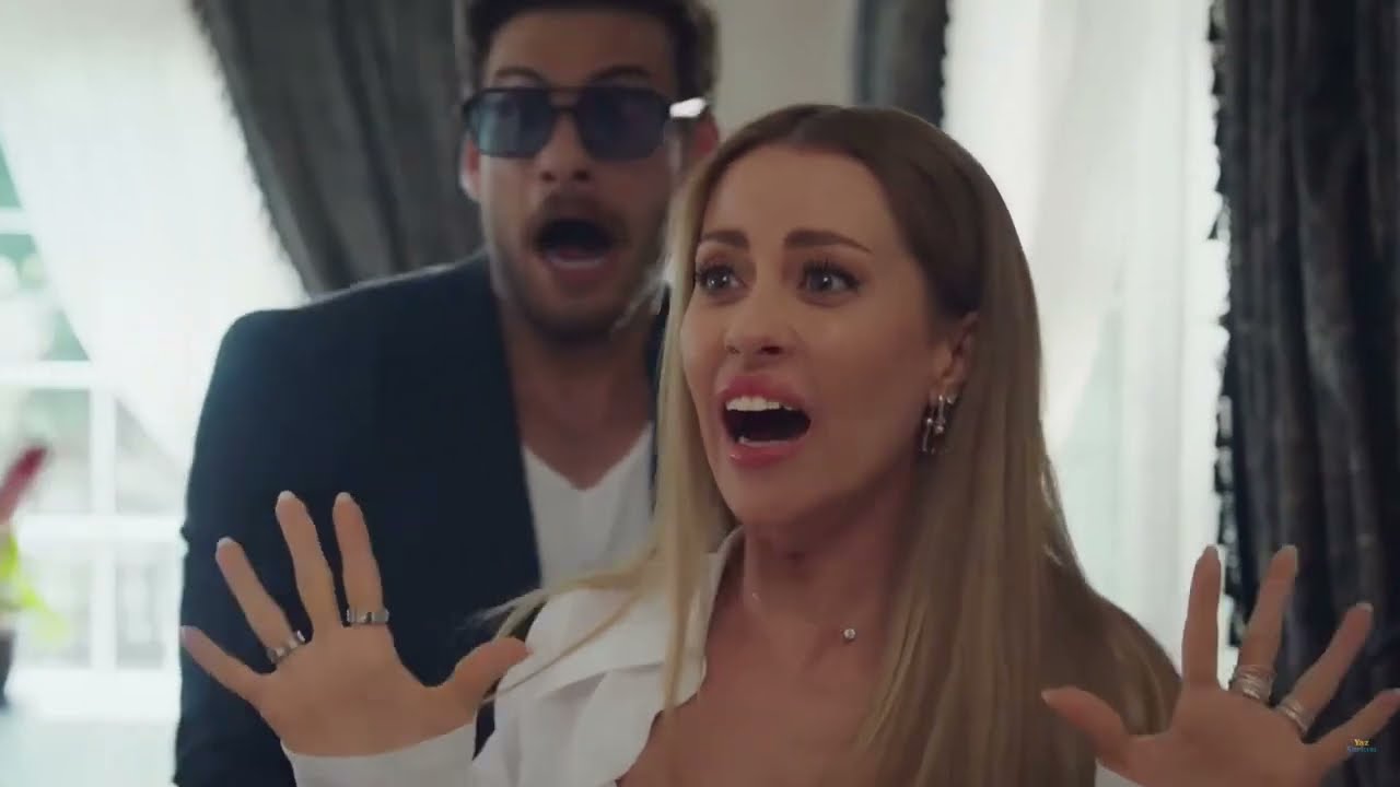 Fainting Scenes ---- (Part 12)