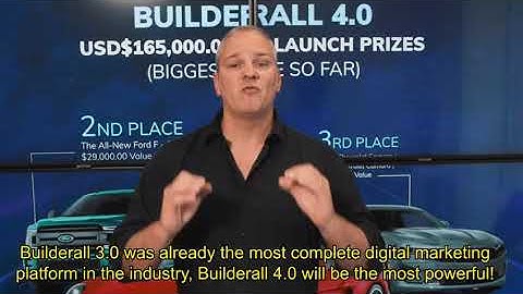 Builderall 30 Days Just For $1 - Create Your Builderall Account