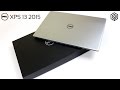 Dell XPS 13 (2015) | Unboxing y primeras impresiones