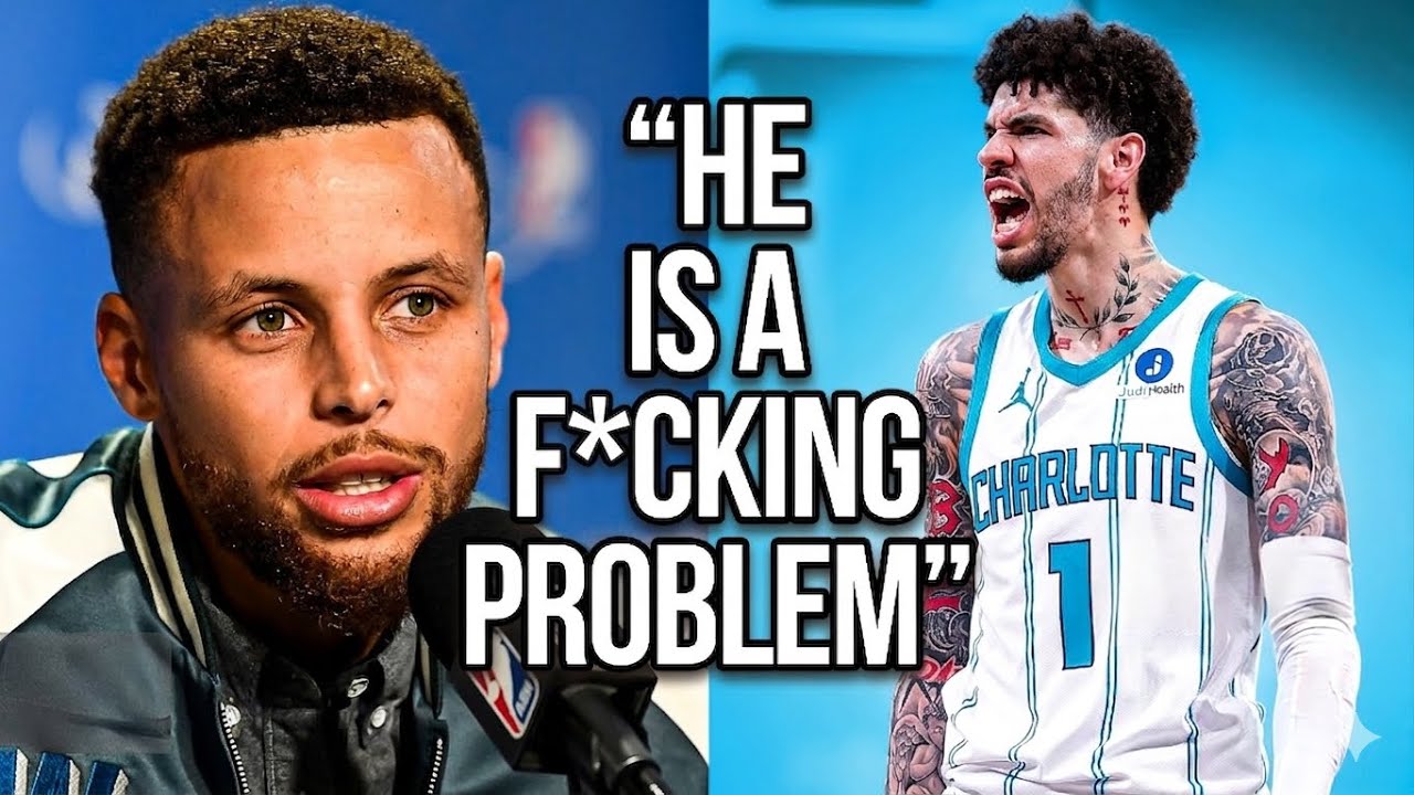NBA Legends Explain Why LaMelo Ball Is A MONSTER..