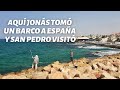 El Puerto de Jaffa: Donde el profeta Jonás tomó un barco a España y San Pedro visitó