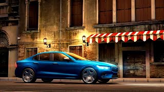 Taxi Sim 2020 | Amazing Taxi Simulator ,Taxi Simulator Games | Modern Taxi Game | HD Sound screenshot 3