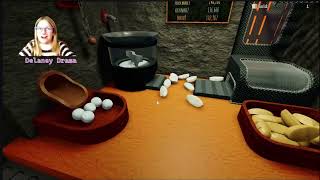 Roblox - Tiny Bread Factory makes me CRAZY!!! #Roblox #TinyBreadFactory
