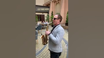 Thumbnail of Lily was here(REMIX)_#saxgyroscooter